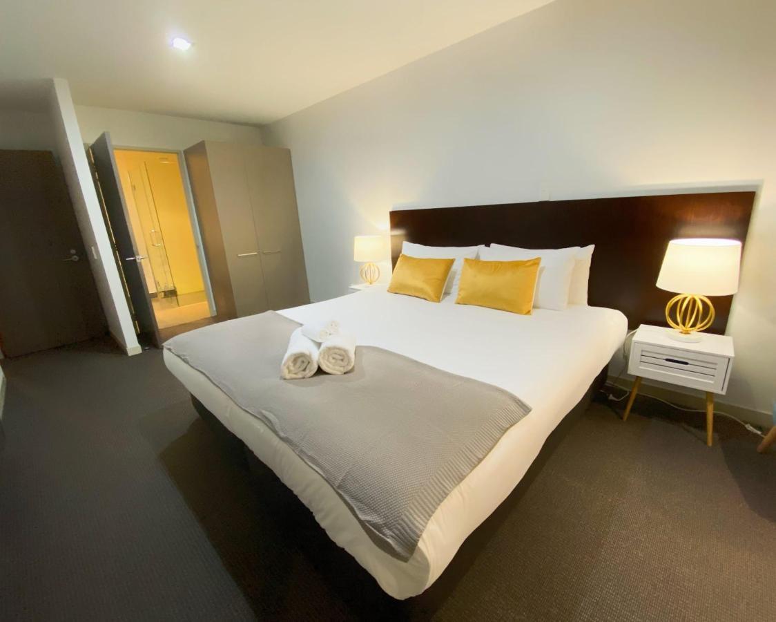 Tekau A Charming, Quiet And Spacious Apartment Queenstown