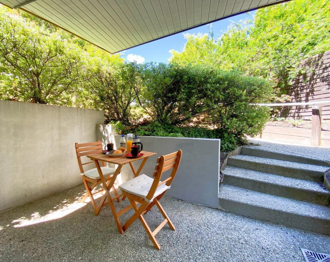 Tekau A Charming, Quiet And Spacious Apartment Queenstown