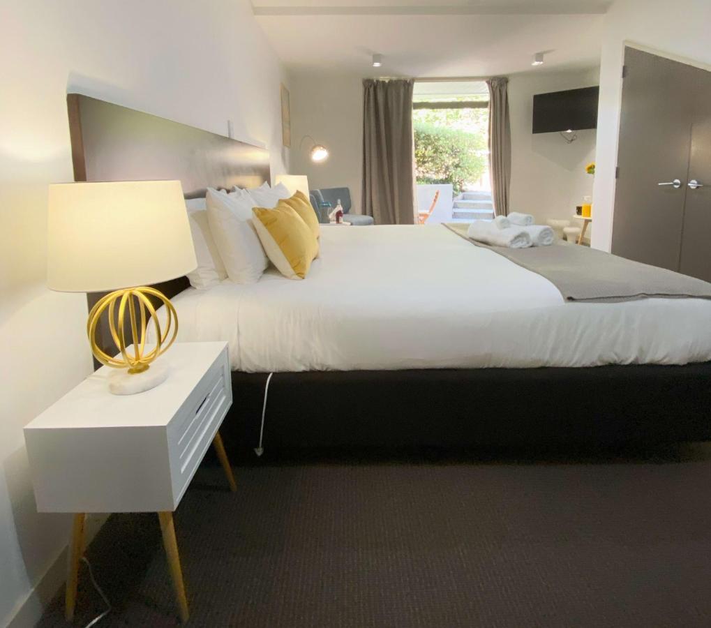 Apartment Tekau A Charming, Quiet And Spacious